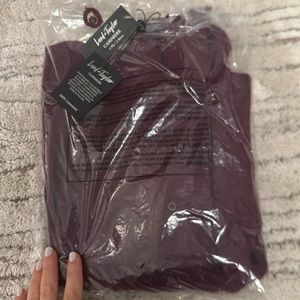 Lord and Taylor cashmere cardigan